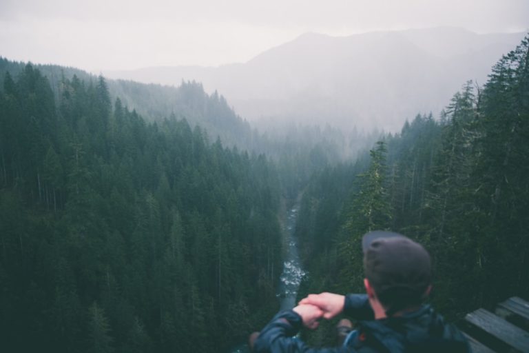 Unleashing Your Adventurous Spirit: Exploring the Great Outdoors