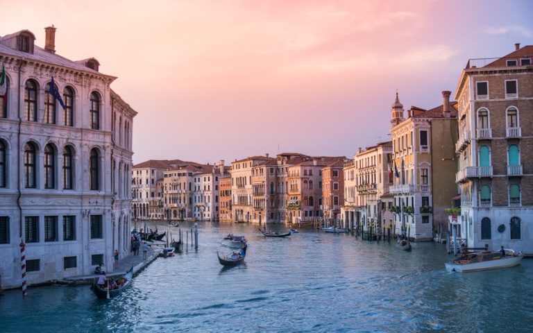 Embracing Slow Travel: Discovering the Joy of Unrushed Journeys